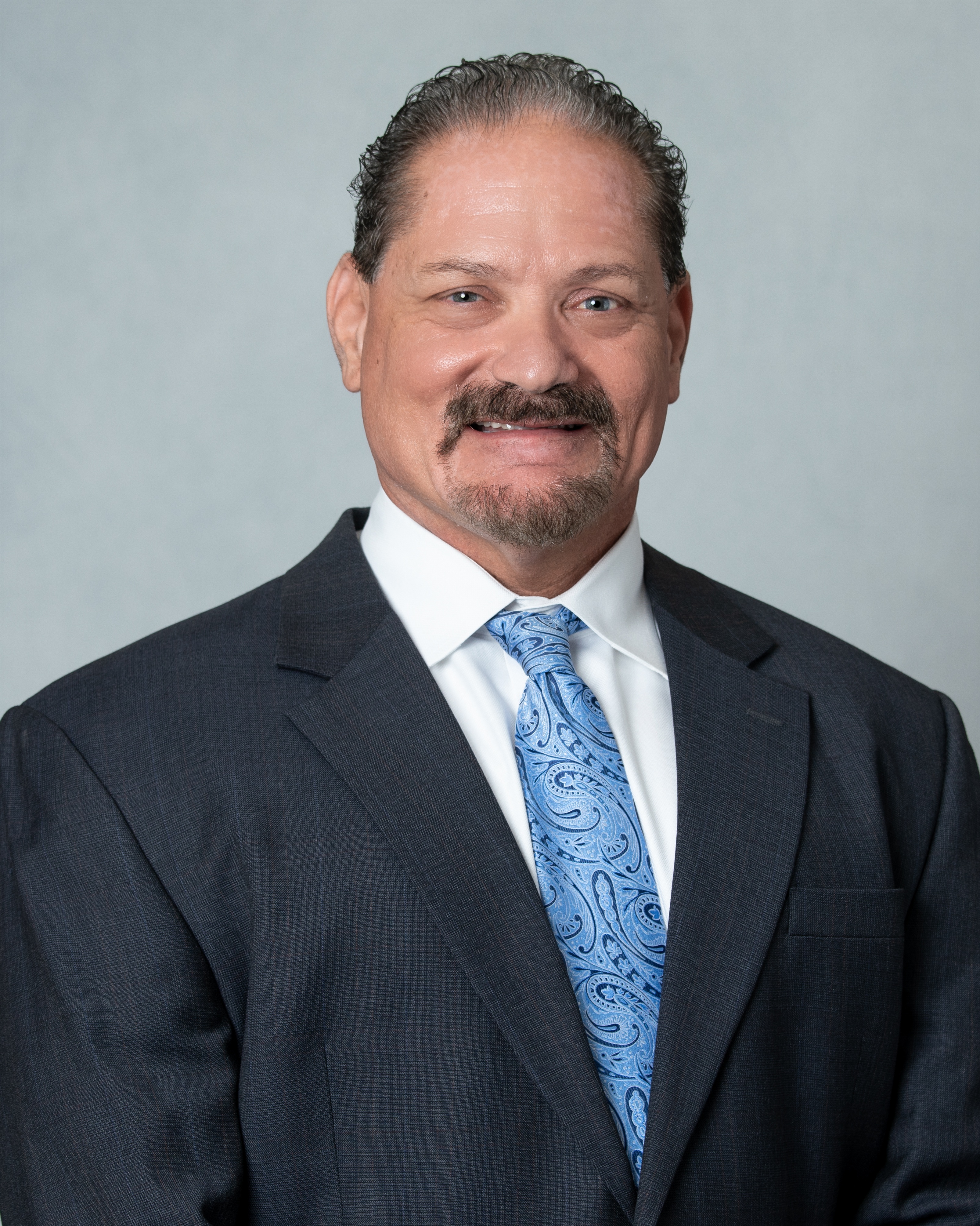 Mitch Mulvehill, CPA/MBA