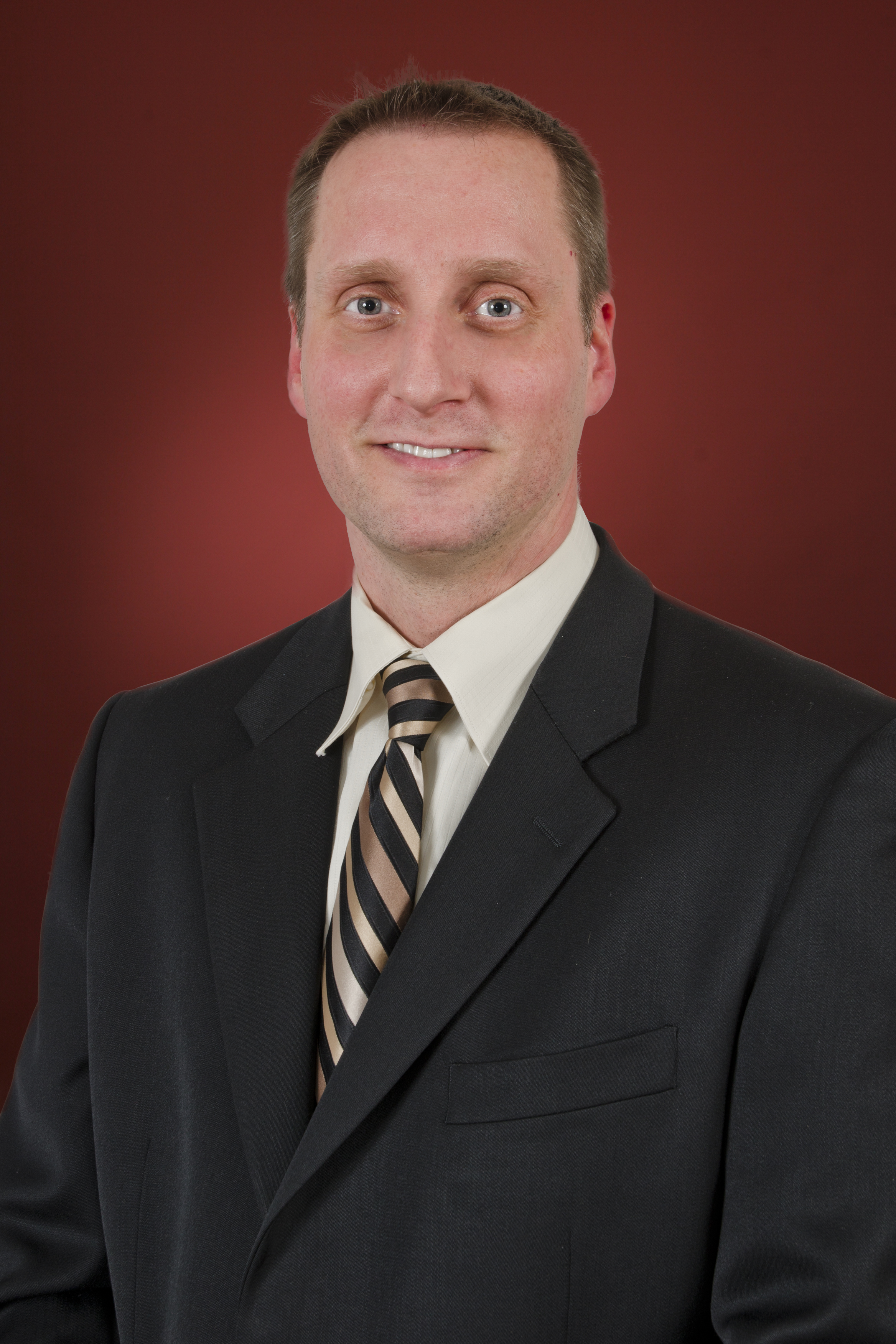 Photo of Theodore Belanger, MD