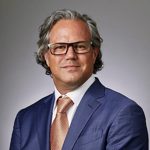 Photo of Joseph Cribbins, MD