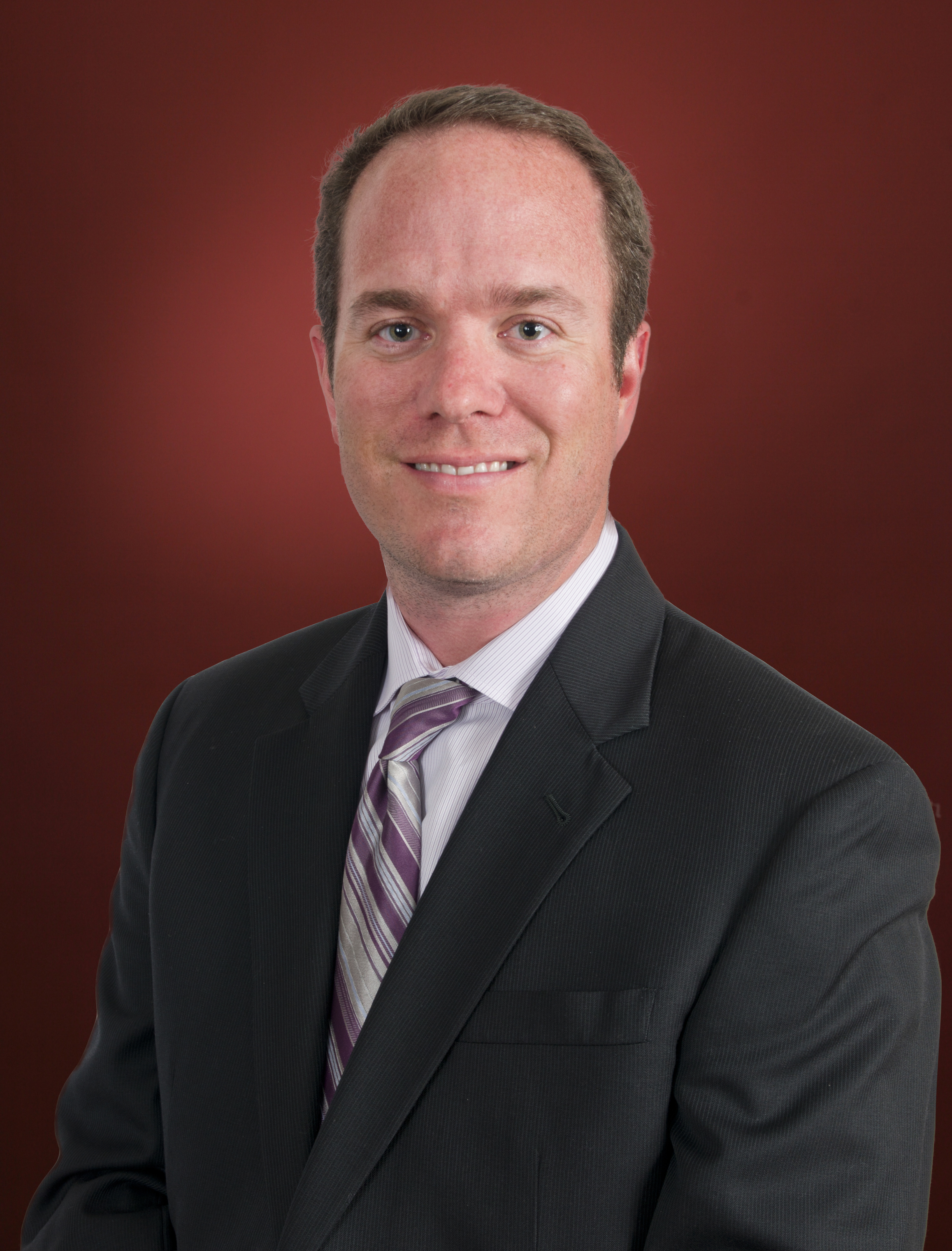 Photo of Michael Duffy, MD