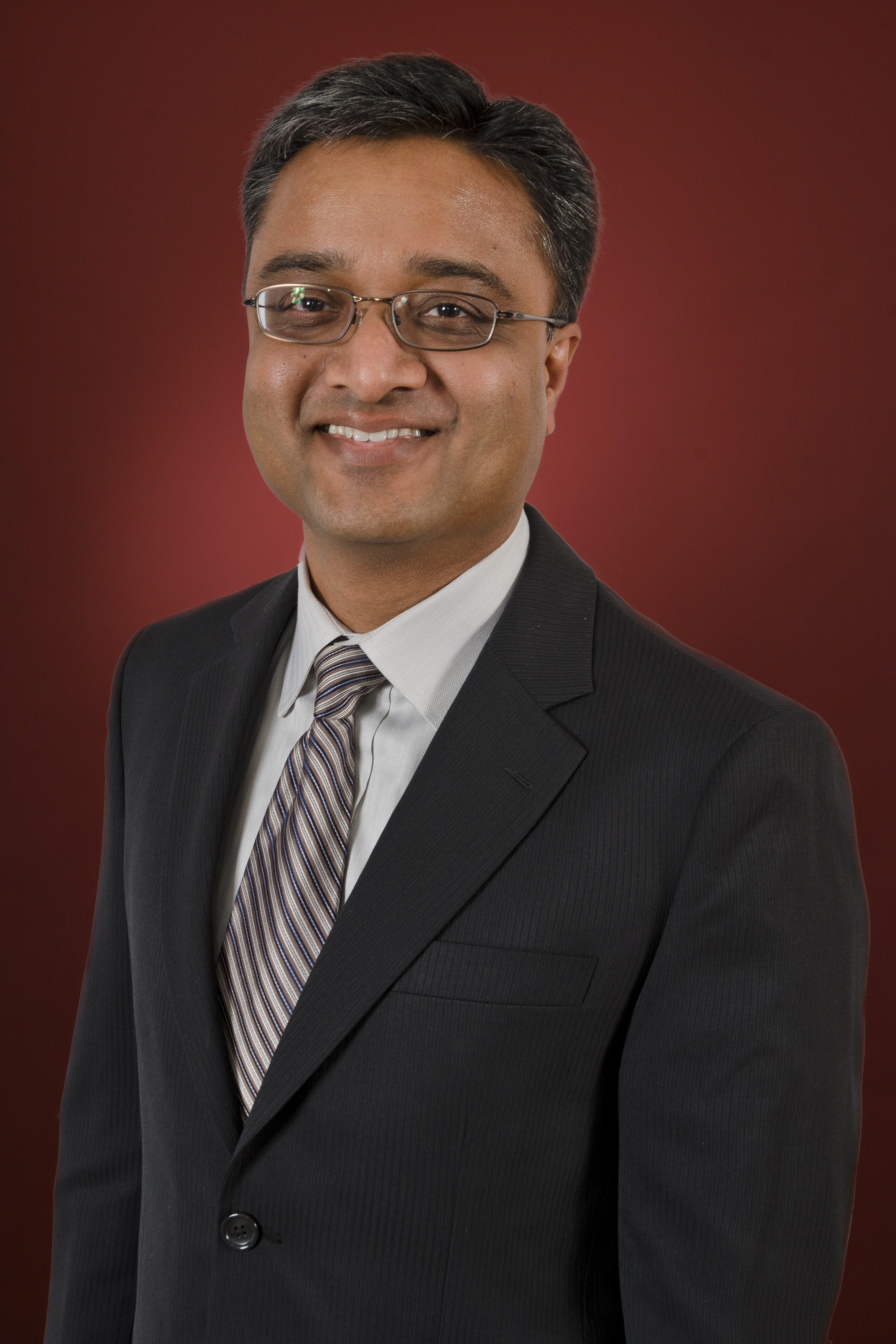Photo of Nayan Patel, MD