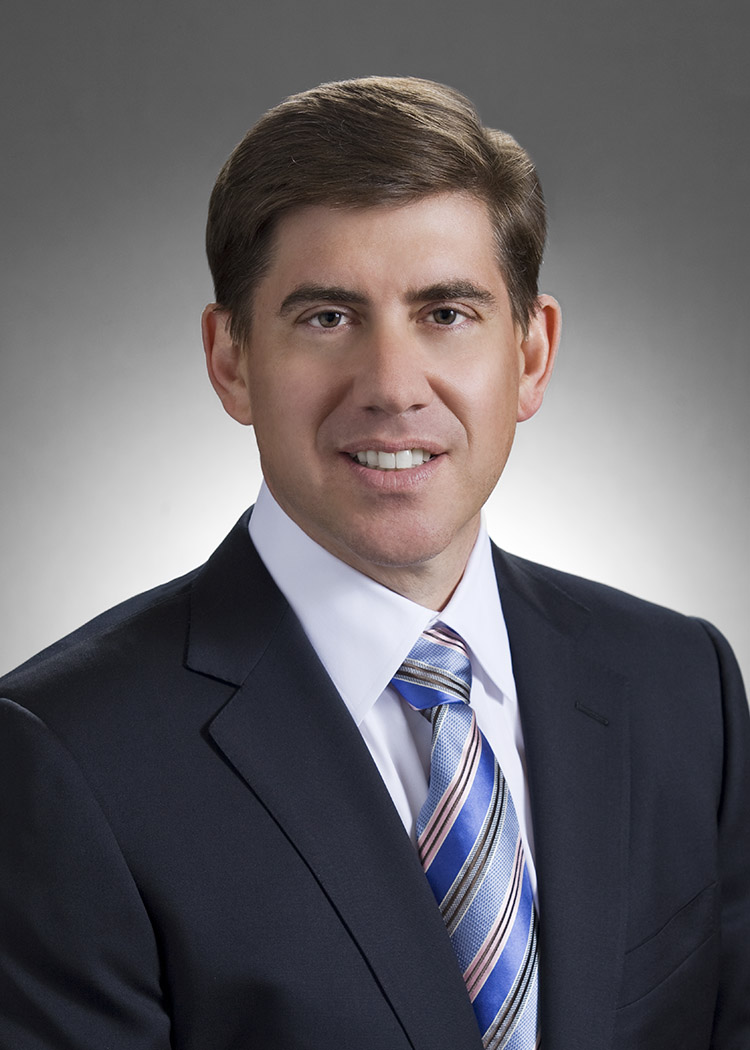 Photo of Michael Gross, MD