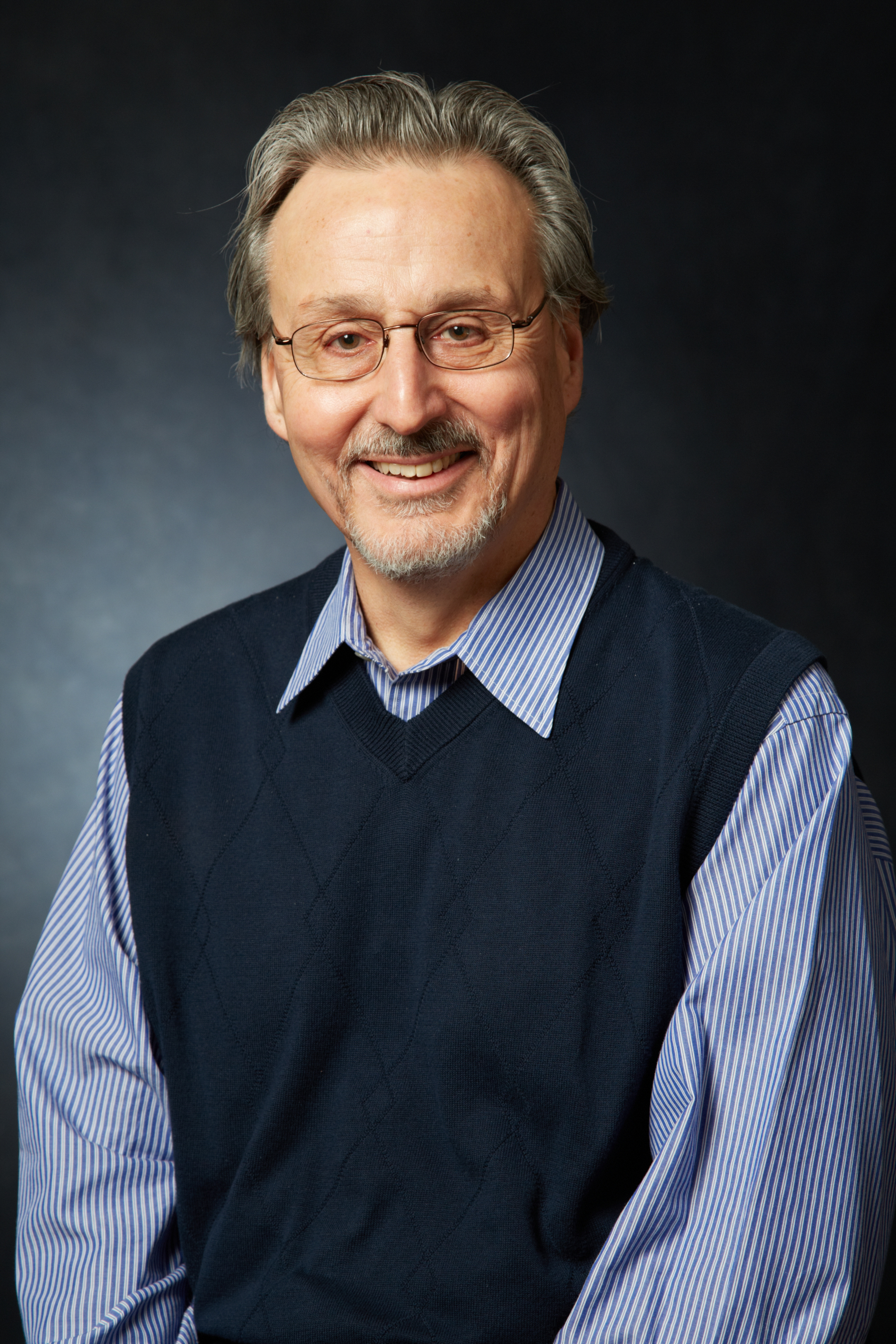 Photo of Alfred Rodriguez, MD