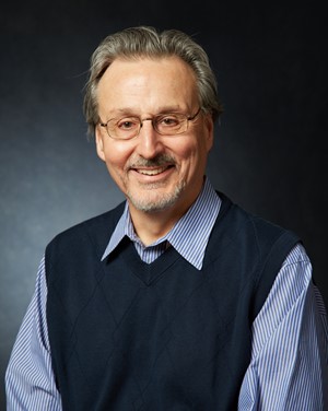 Photo of Alfred Rodriguez, MD