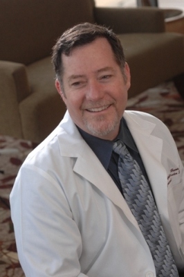 Photo of Stephen Hamn, MD