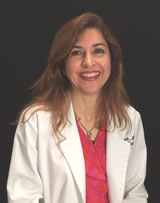 Photo of Safoora Harandi, MD