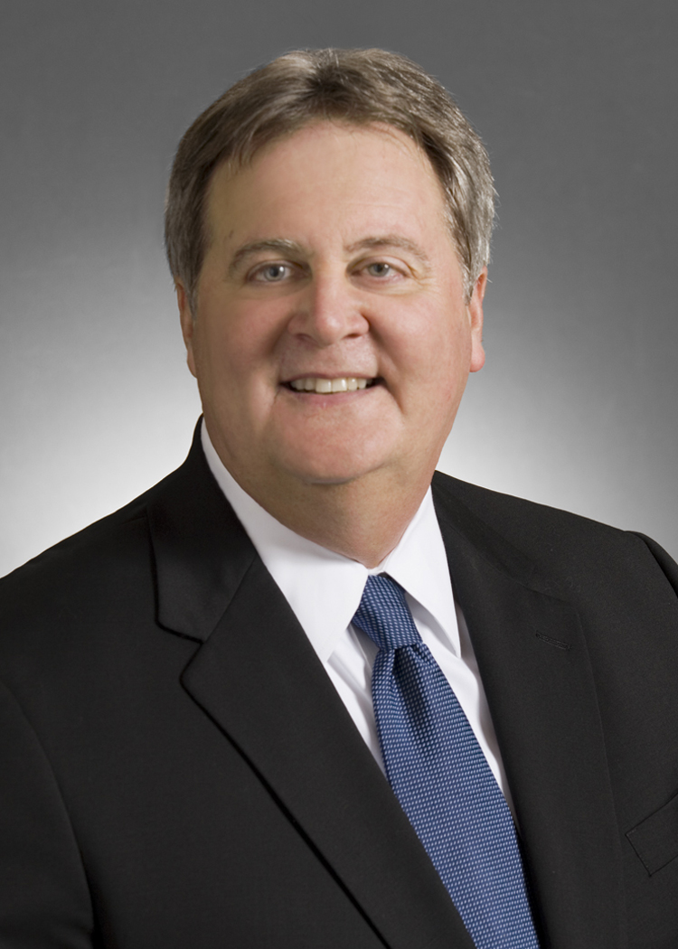 Photo of Kyle Mathews, MD