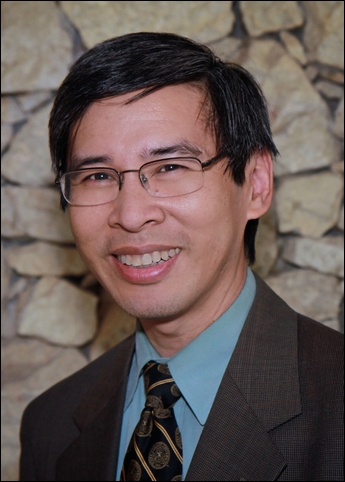 Photo of Gerald So, MD