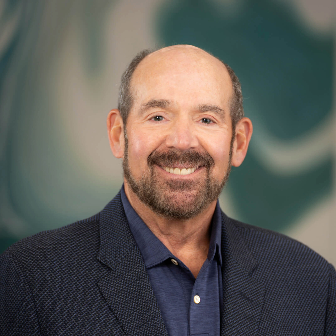 Photo of Jack Zigler, MD