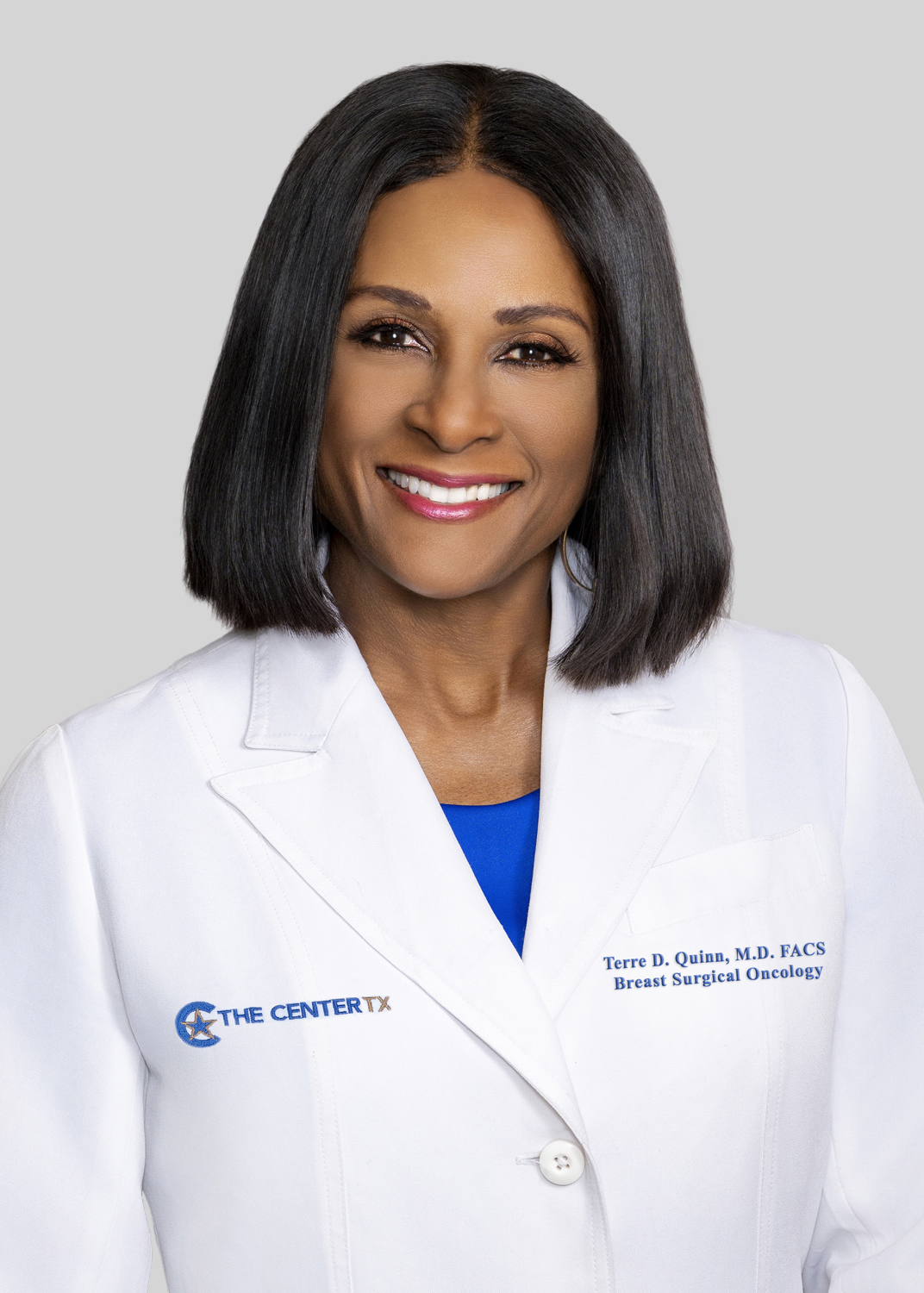 Photo of Terre Quinn, MD