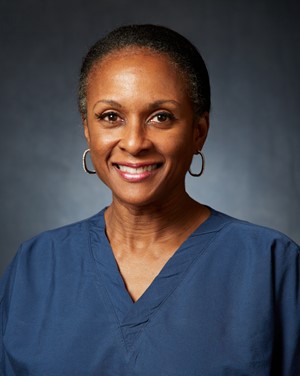 Photo of Terre Quinn, MD