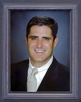 Photo of Landon Perry, MD