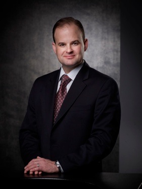 Photo of Keith Schrader, MD