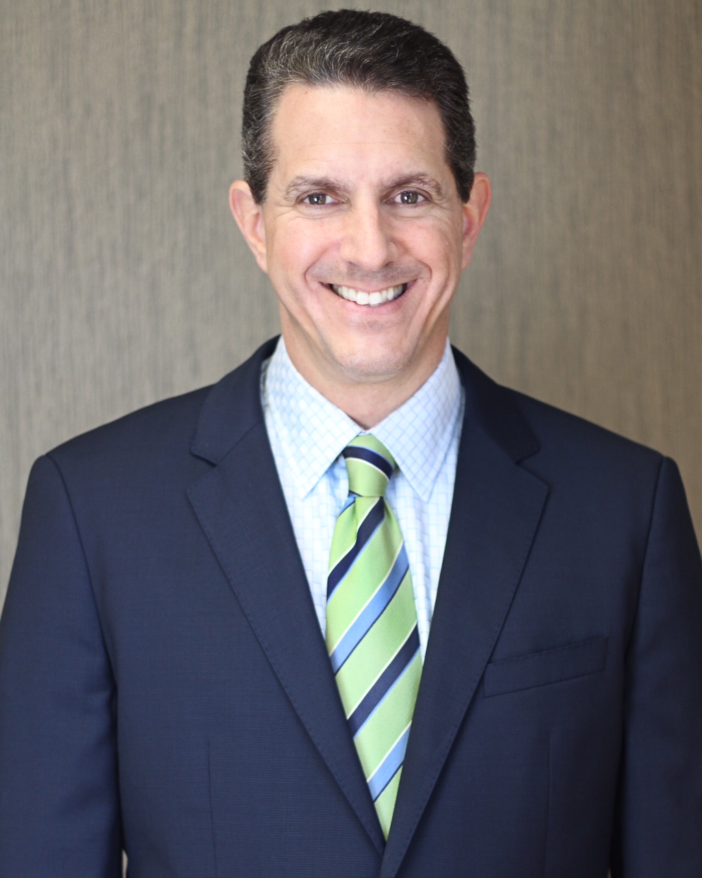 Photo of Keith Heier, MD (1)