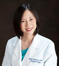 Photo of Aimee Nguyen, MD
