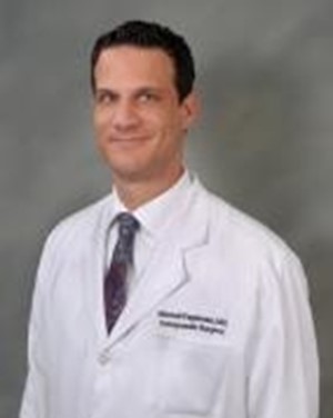 Photo of Mitchell Fagelman, MD