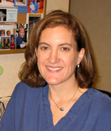 Photo of Jennifer Campbell, MD