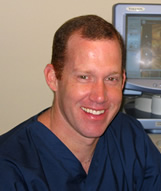 Photo of Garrett Garner, MD