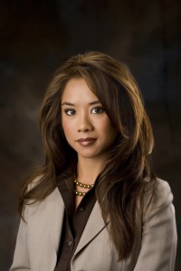 Photo of Theresa Garza, DO