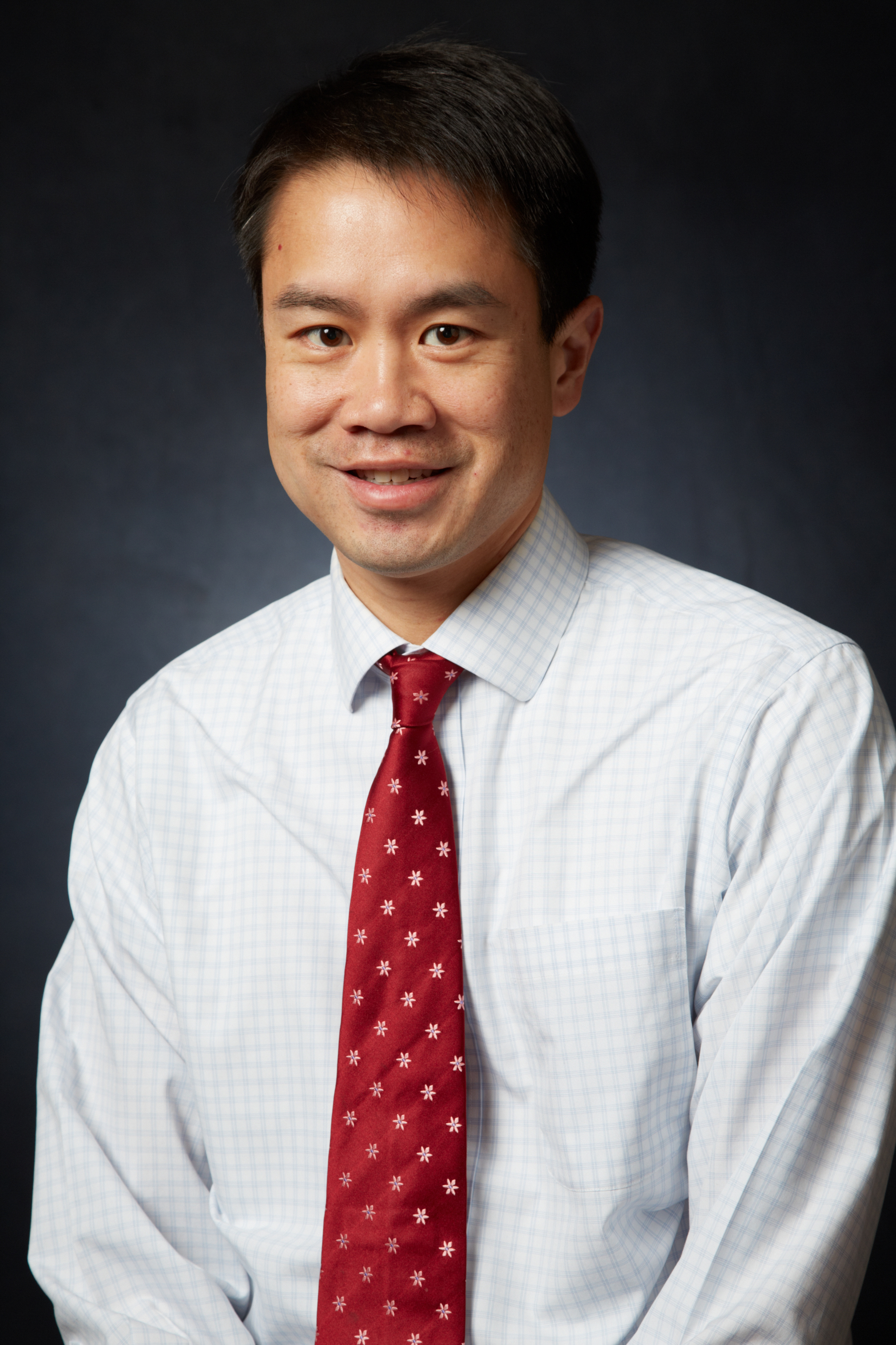 Photo of Son Giep, MD