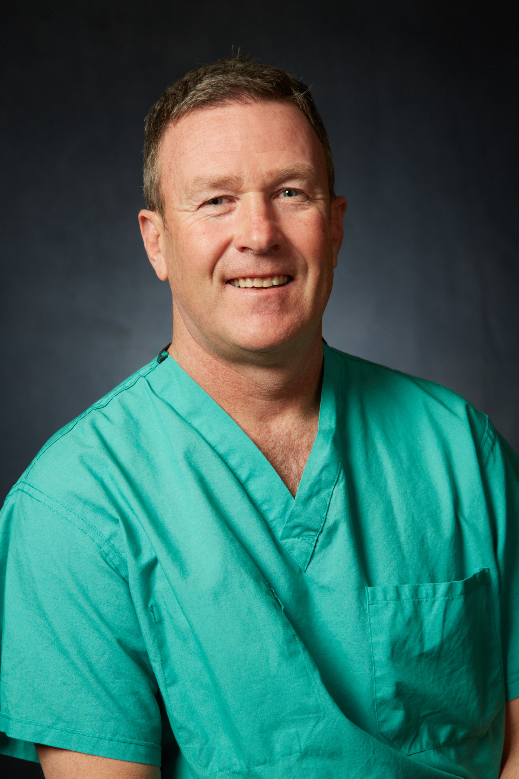 Photo of Frank Mocek, MD