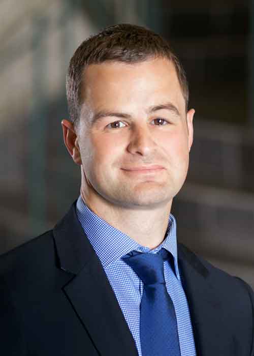 Photo of Kevin Kruse, MD