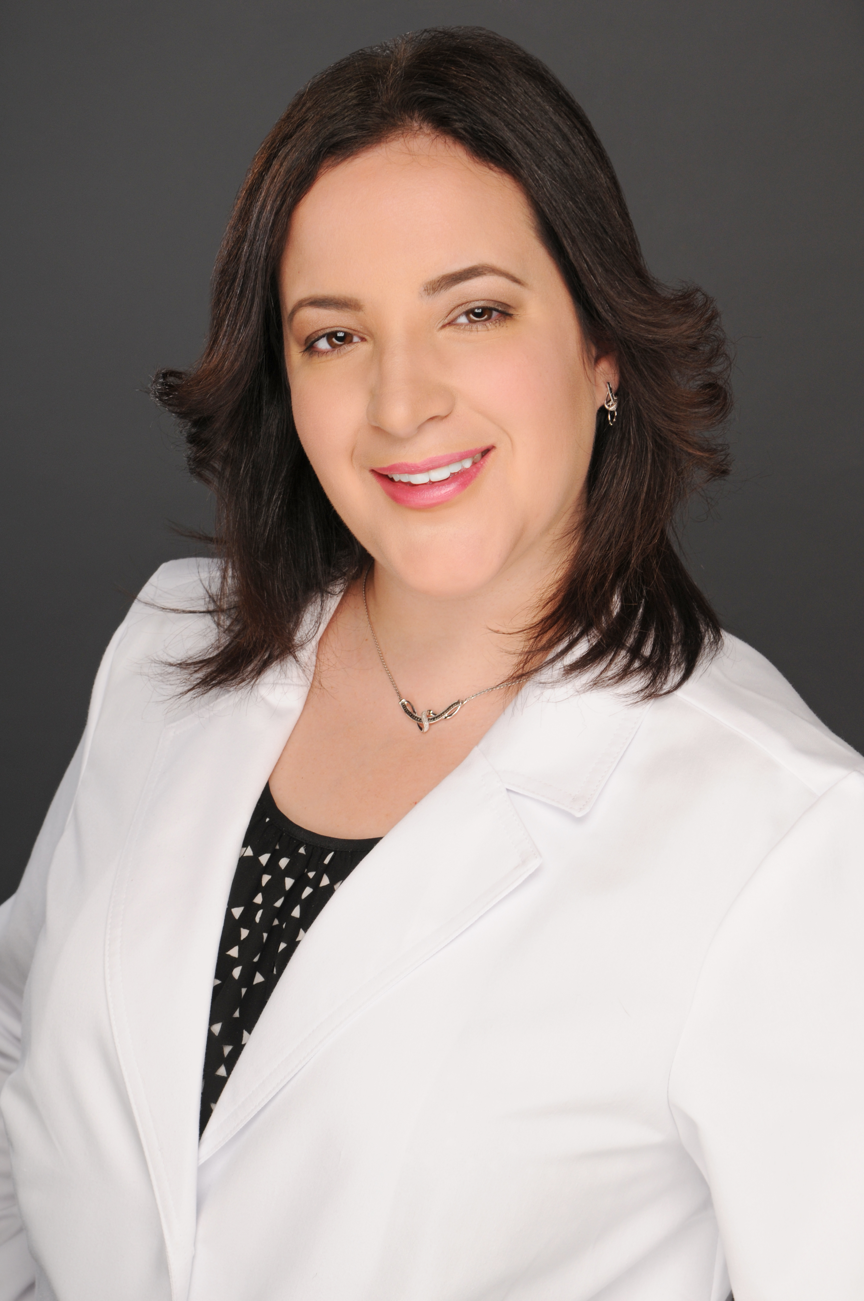 Photo of Arlene Garcia-Soto, MD