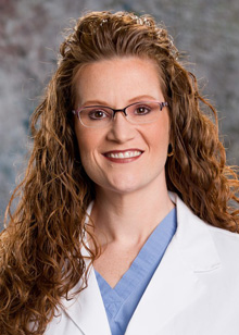 Photo of Angela Watson, MD