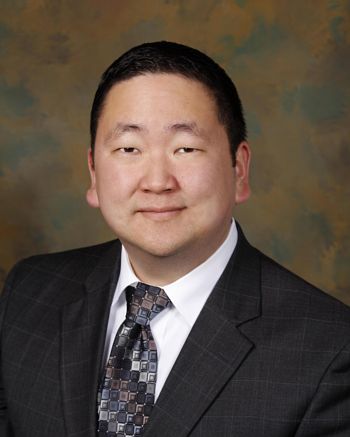 Photo of Robert Kwon, MD