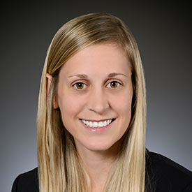 Photo of Meghan Hansen, MD