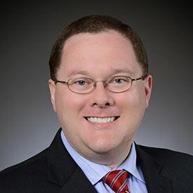 Photo of Dustin Manders, MD