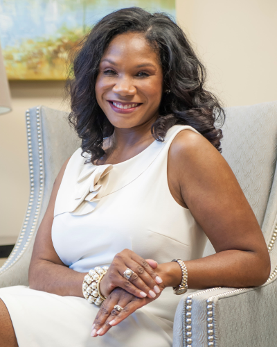 Photo of Christy Walker, MD