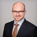 Photo of Christopher Allmon, MD