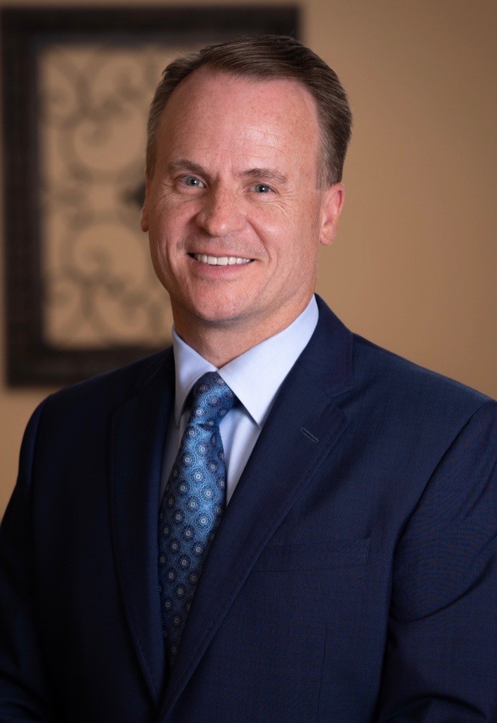 Photo of Christopher Miskovsky, MD