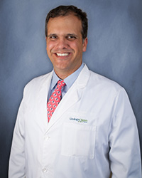 Photo of Dan French, MD