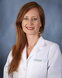 Photo of Ginger Isom-Batz, MD