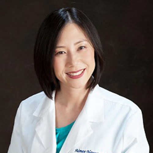 Aimee Nguyen, M.D.
