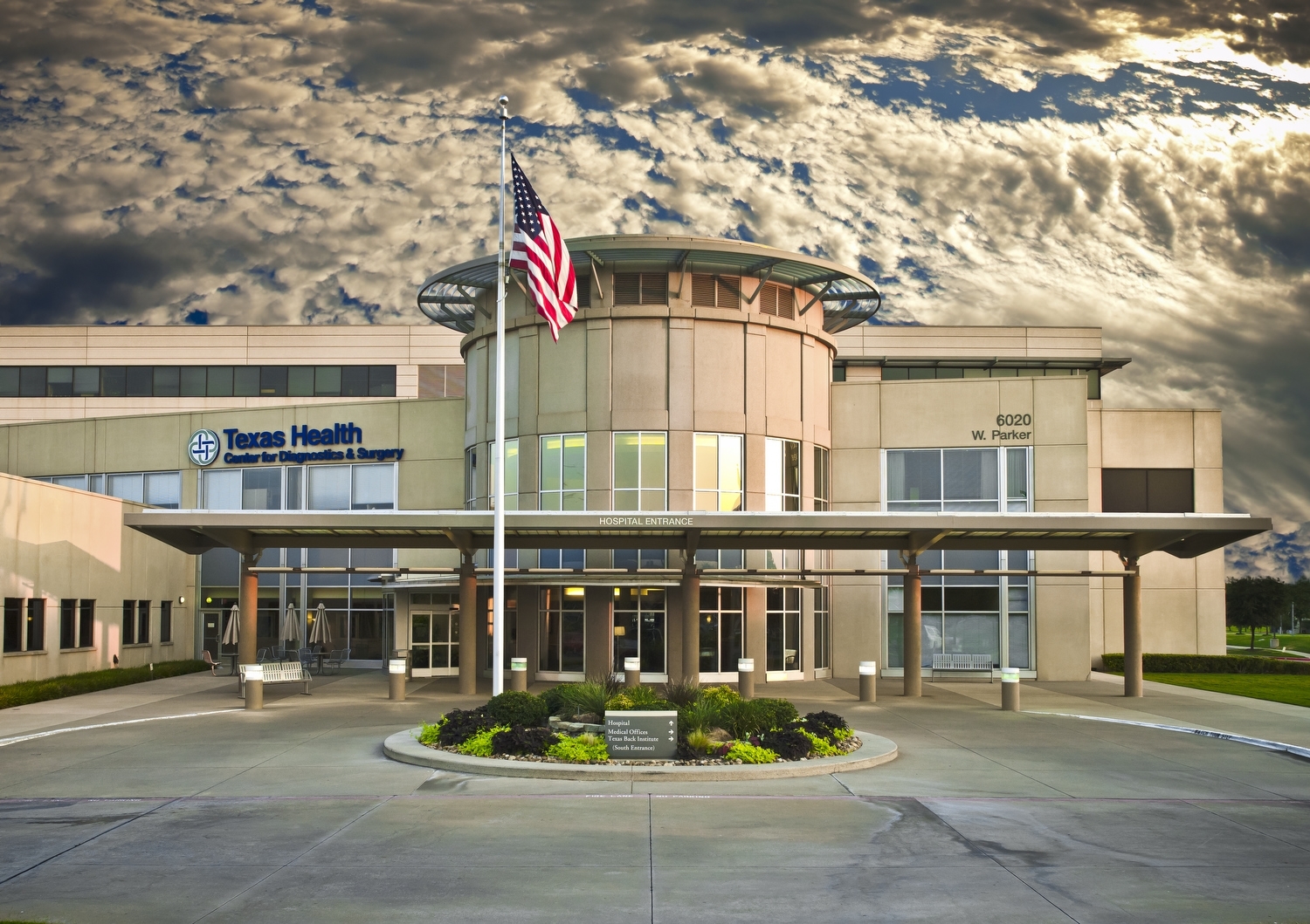 Hospital Receives Patient Experience Award