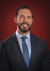 Photo of Thomas Kosztowski, MD