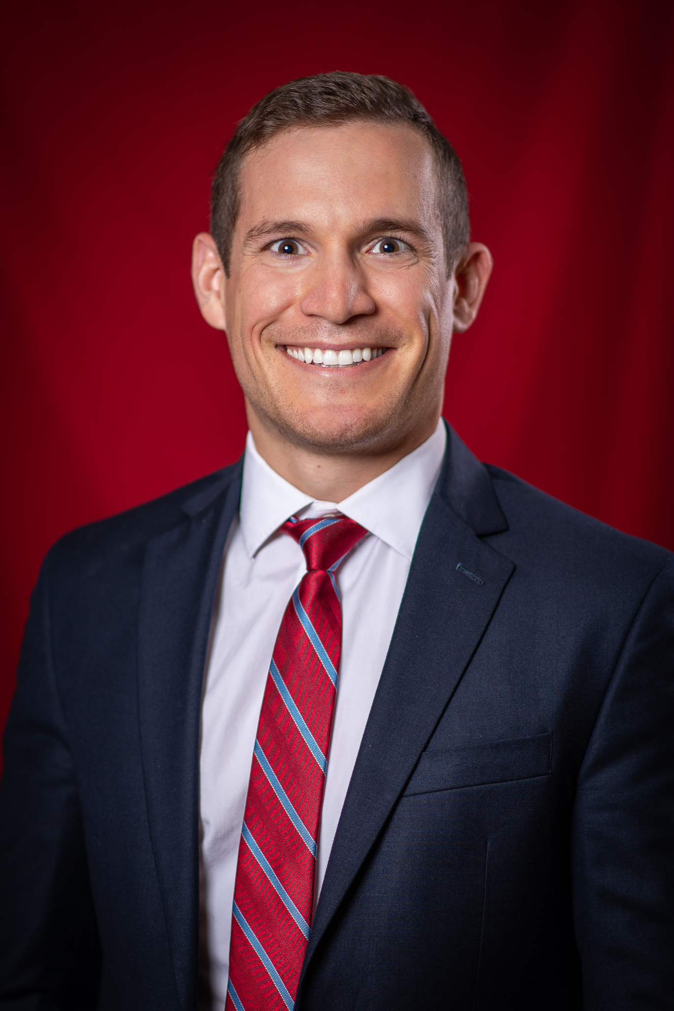 Photo of Peter Derman, MD