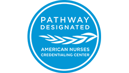 Pathway Designated - American Nurses Credentialing Center
