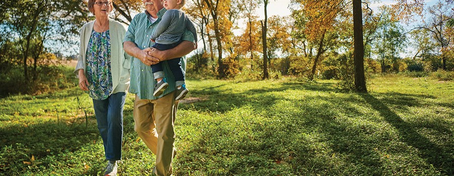 Fast Facts About Hip Arthritis & Total Hip Replacement