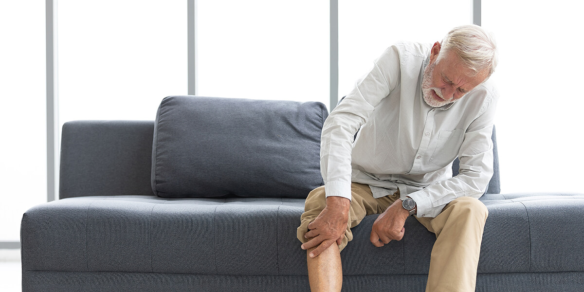 Snap, Crackle, Pop, Ouch! Are Your Joints Trying to Tell You Something?