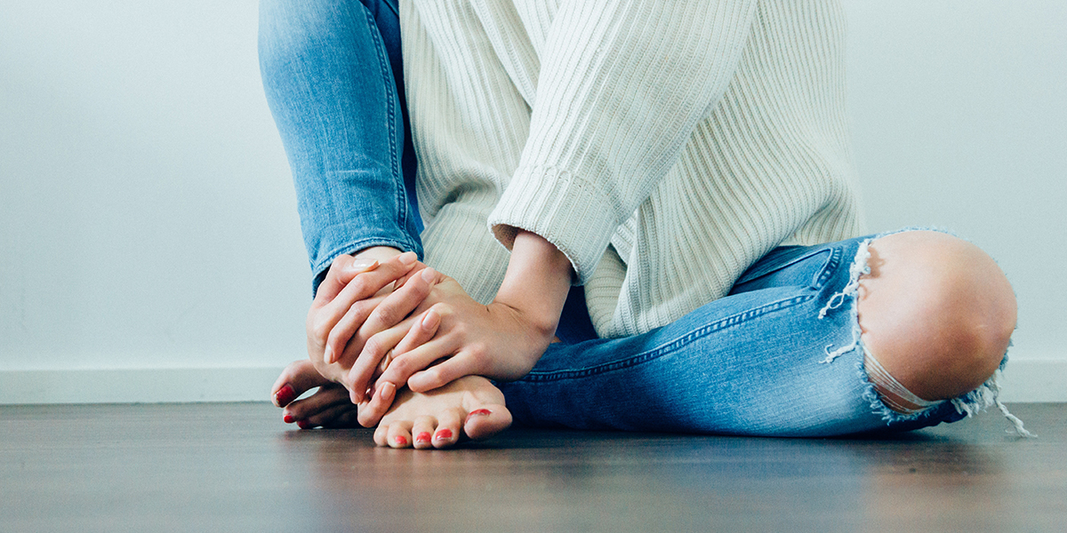 New Treatment for Big Toe Arthritis