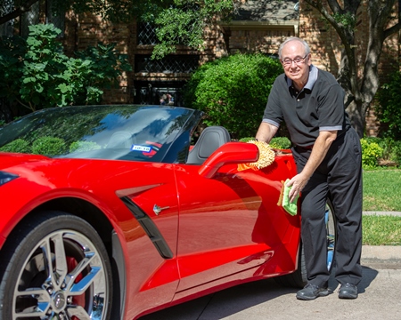 Personal Story: Plano Texas Joint Replacement Success