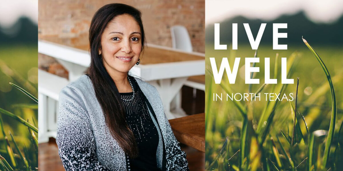 Taking A Holistic Approach To Medicine