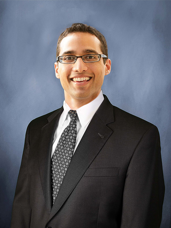 Photo of Sameer Singh, MD