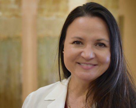 Photo of Mary Ann Franken, MD