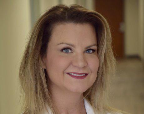 Photo of Nedra Rice, MD