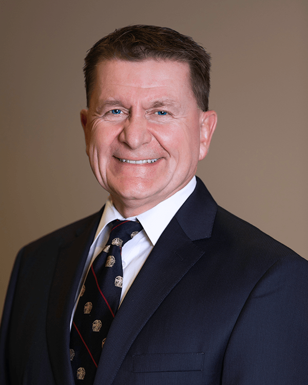 Photo of Donald Reed, MD